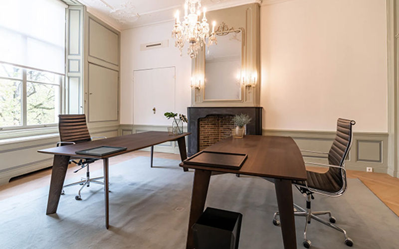 32 Lange Voorhout, Den Haag Image 1