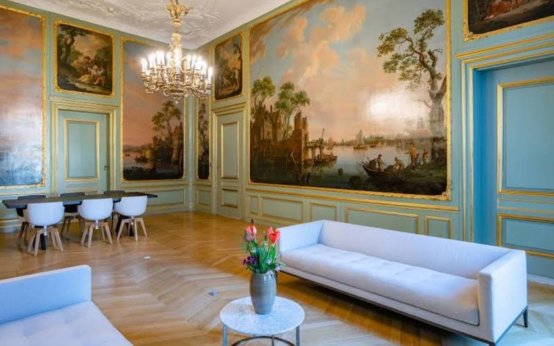 32 Lange Voorhout, Den Haag Image 3