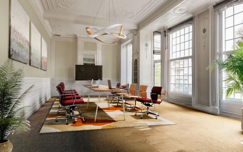 9 Mauritskade, The Hague Image 1