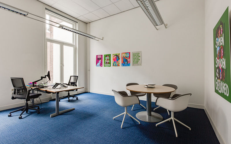 9 Mauritskade, The Hague Image 3