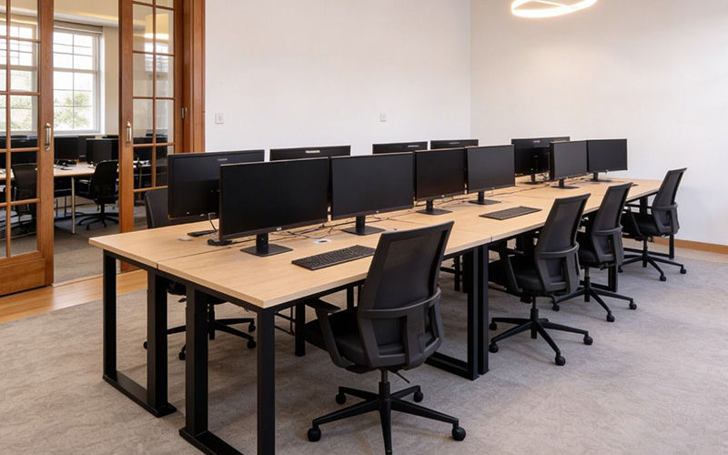 9 Mauritskade, The Hague Image 4