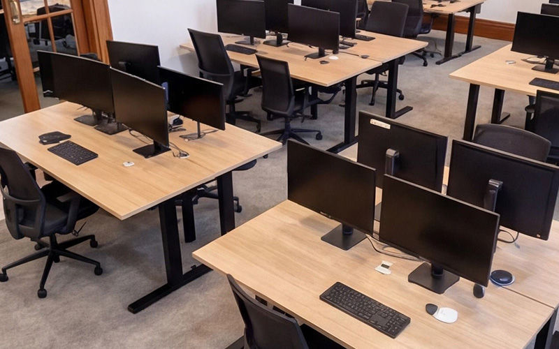 9 Mauritskade, The Hague Image 2