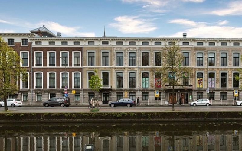 9 Mauritskade, The Hague Image 5