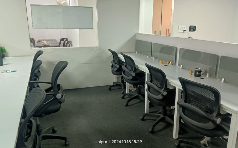 10-b Scheme Gangotri Nagar Gopal Pura Mode, Jaipur Image 6