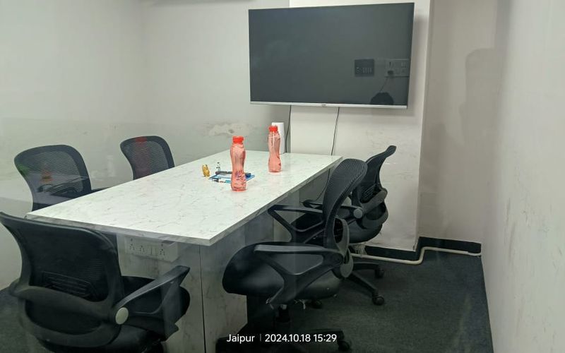 10-b Scheme Gangotri Nagar Gopal Pura Mode, Jaipur Image 4