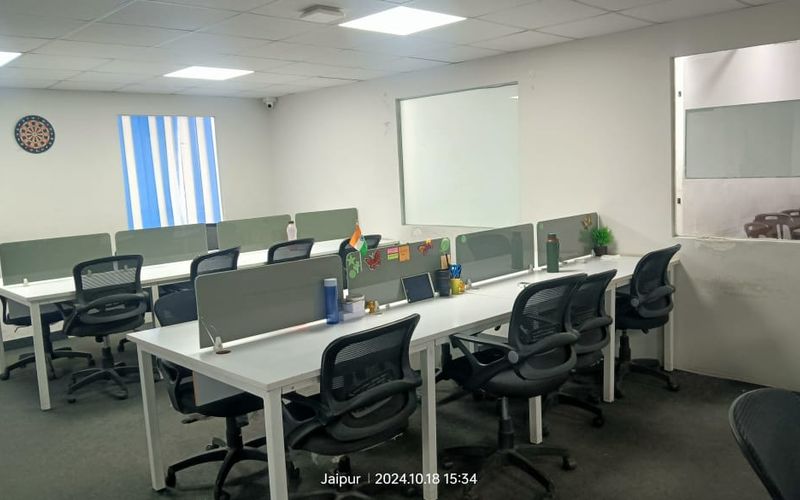 10-b Scheme Gangotri Nagar Gopal Pura Mode, Jaipur Image 1