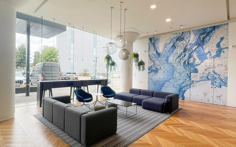 Blyth Road, Hayes Image 2