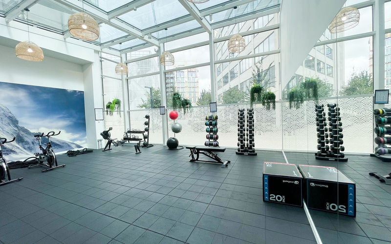 Blyth Road, Hayes Image 5