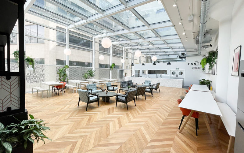 Blyth Road, Hayes Image 6