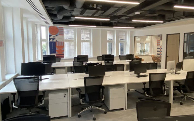 30 Eastcheap, London Image 1