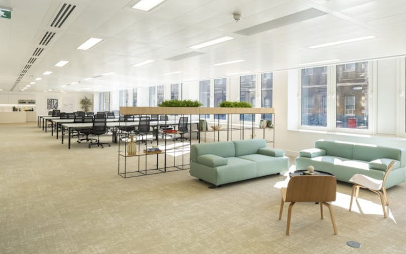 100 Lower Thames Street, London Image 1