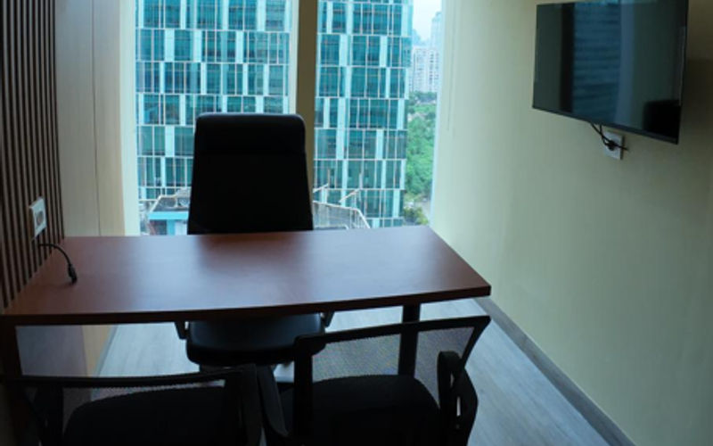 20, Jalan Haji R. Rasuna Said Daima Cloud Space, South Jakarta Image 4