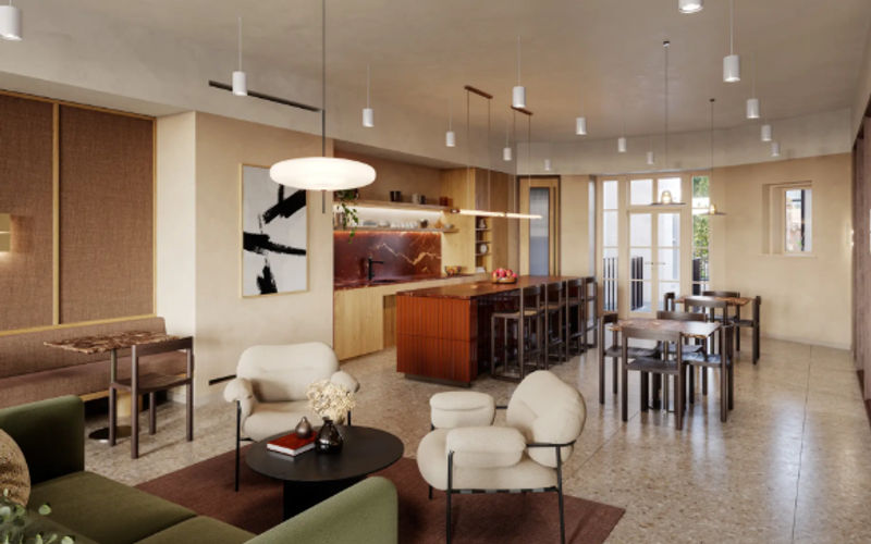 67 Grosvenor Street, Mayfair Image 1