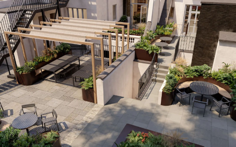 67 Grosvenor Street, Mayfair Image 5