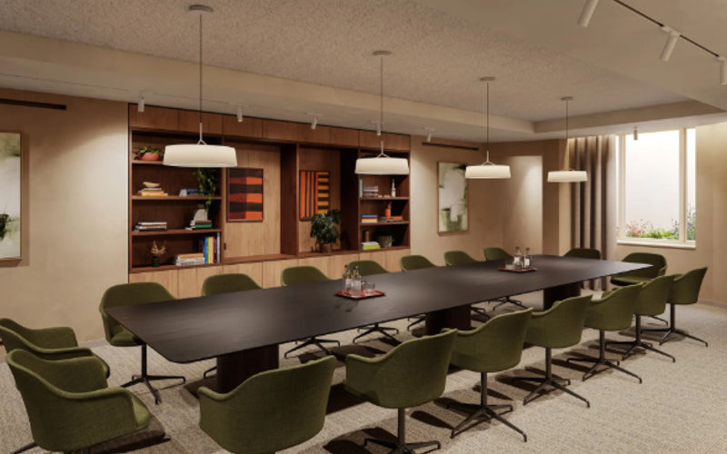 67 Grosvenor Street, Mayfair Image 7