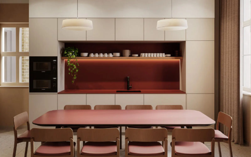 67 Grosvenor Street, Mayfair Image 4