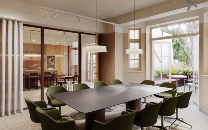 67 Grosvenor Street, Mayfair Image 3