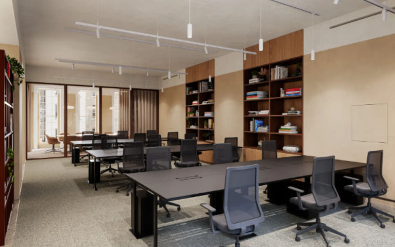 67 Grosvenor Street, Mayfair Image 2