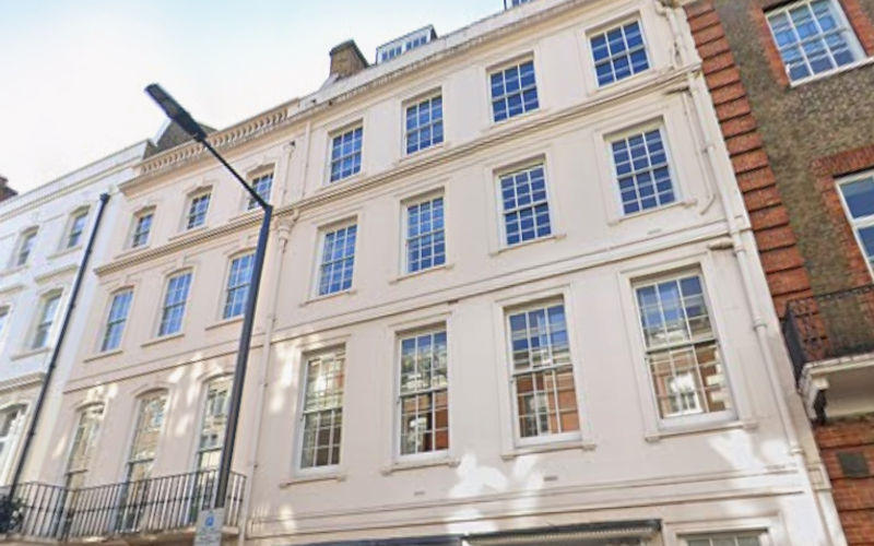 67 Grosvenor Street, Mayfair Image 8