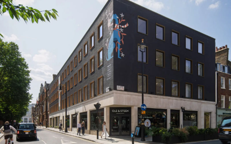 5 Eccleston Street, Belgravia Image 7