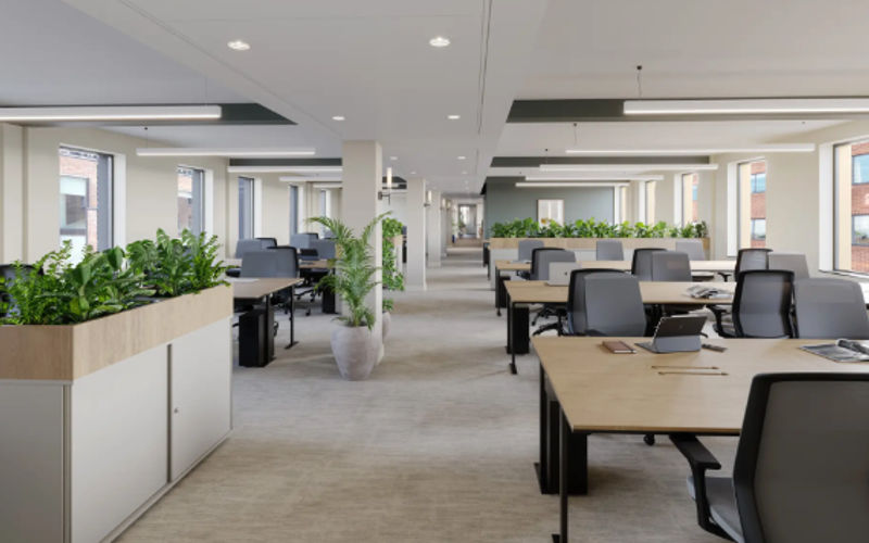 5 Eccleston Street, Belgravia Image 3