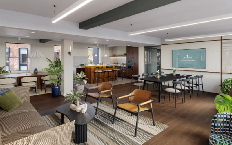 5 Eccleston Street, Belgravia Image 1