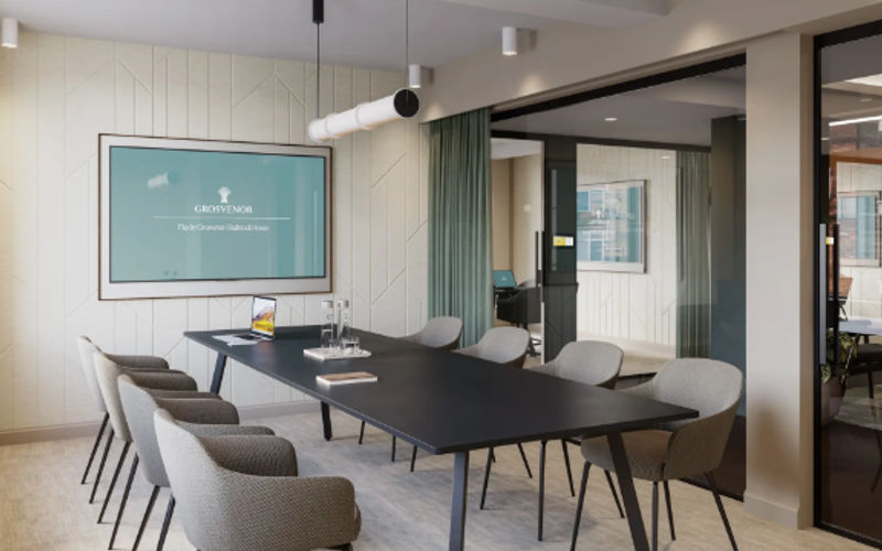 5 Eccleston Street, Belgravia Image 4