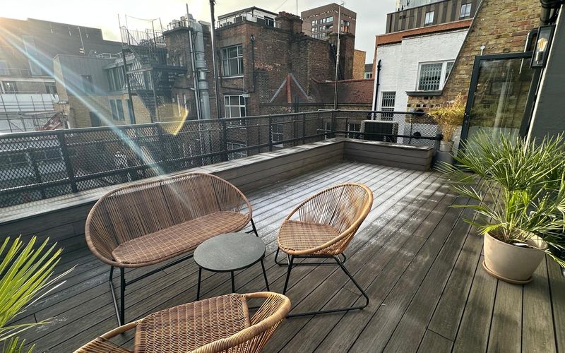 21a D'arblay Street, Greater London Image 3