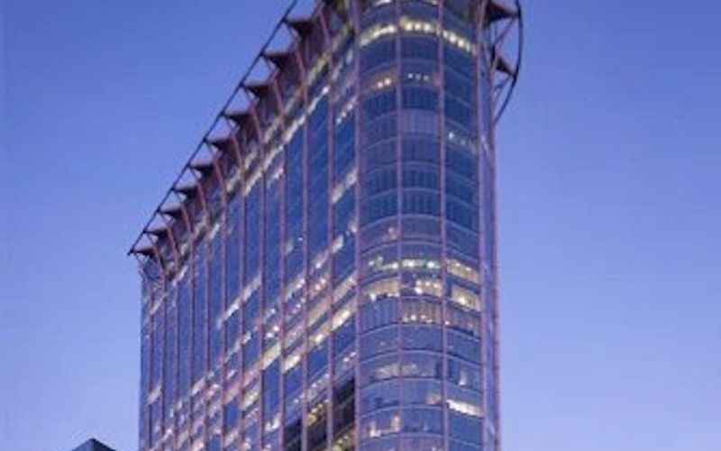 1 Ropemaker Street, London Image 7