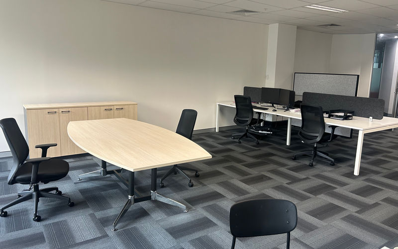 251 Adelaide Terrace, Perth Image 2