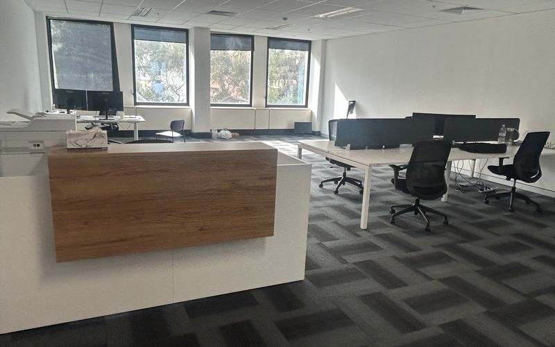 251 Adelaide Terrace, Perth Image 1