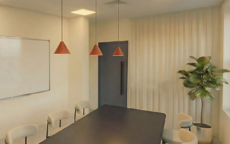 Smith Square, Westminster (london) Image 4