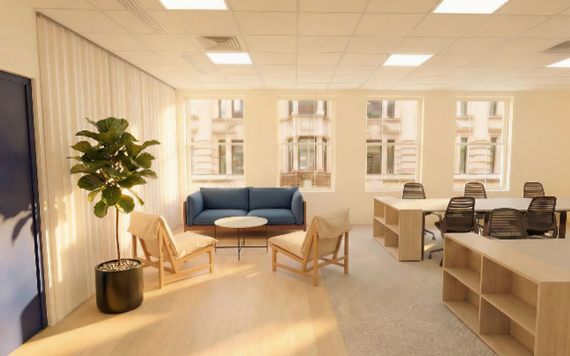 Smith Square, Westminster (london) Image 3