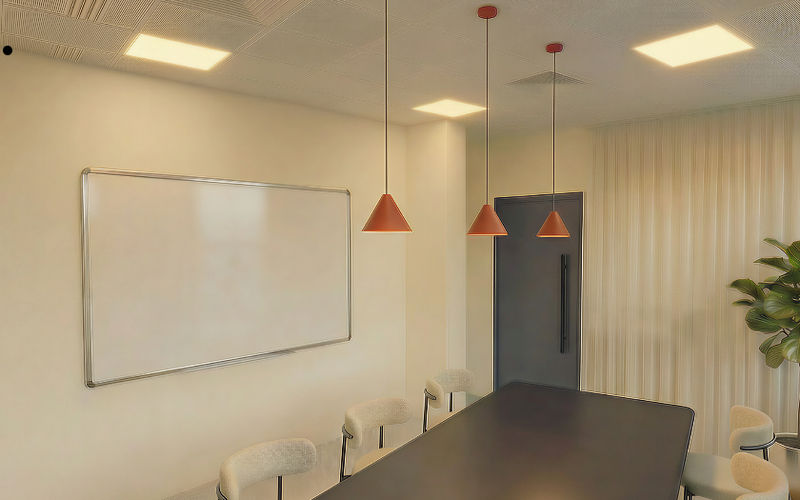 Smith Square, Westminster (london) Image 1