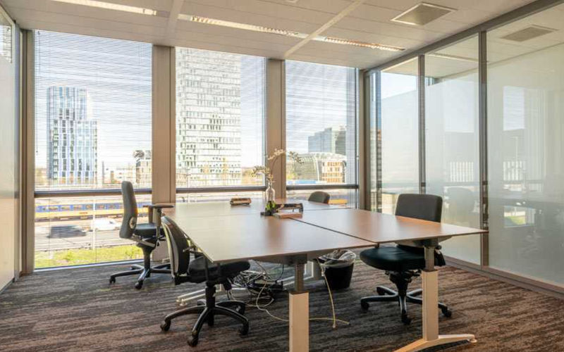 Claude Debussylaan 7-29, Amsterdam Image 3