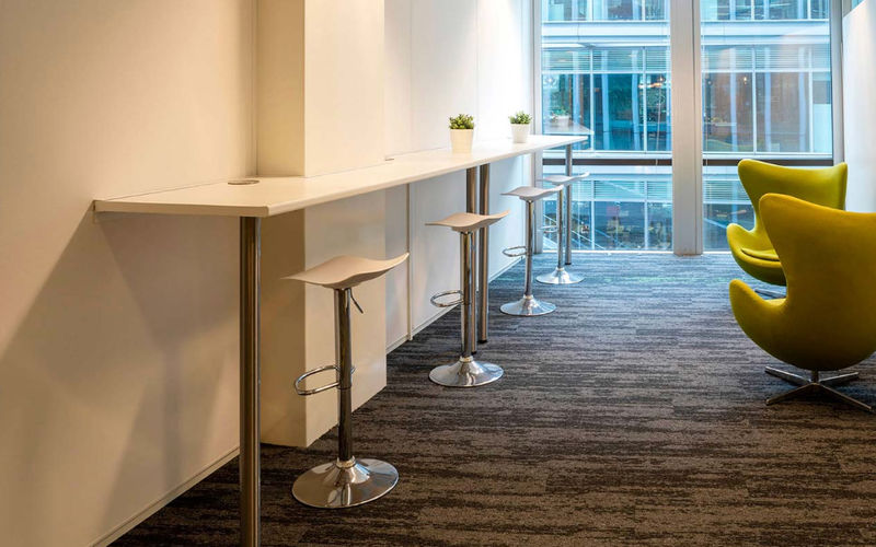 Claude Debussylaan 7-29, Amsterdam Image 1