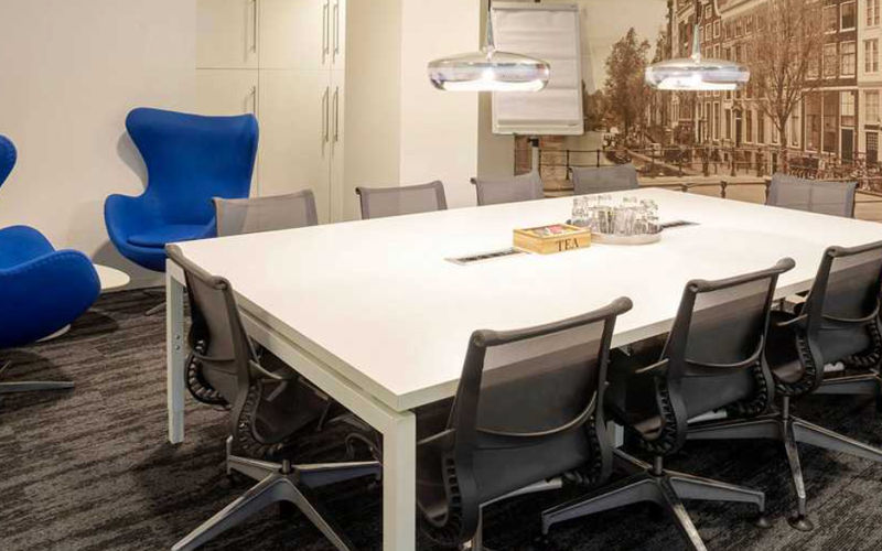 Claude Debussylaan 7-29, Amsterdam Image 4