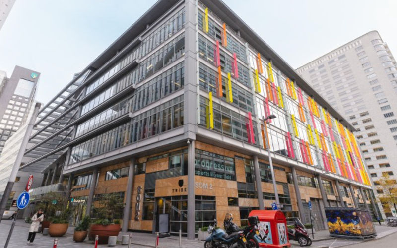 Claude Debussylaan 7-29, Amsterdam Image 5