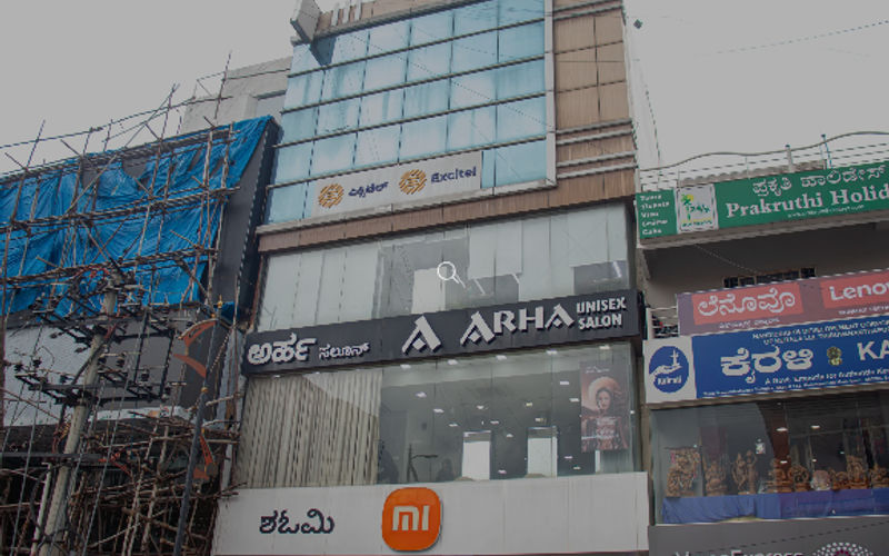 Kammanahalli Main Road (with 5th Cross Road Intersecting), Bengaluru Image 6