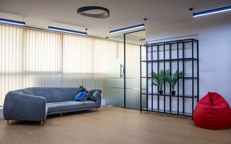 Kammanahalli Main Road (with 5th Cross Road Intersecting), Bengaluru Image 5