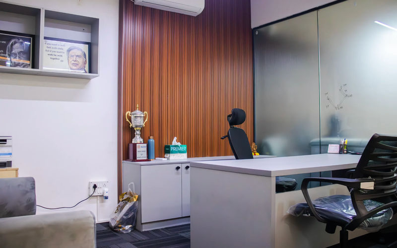 Kammanahalli Main Road (with 5th Cross Road Intersecting), Bengaluru Image 3