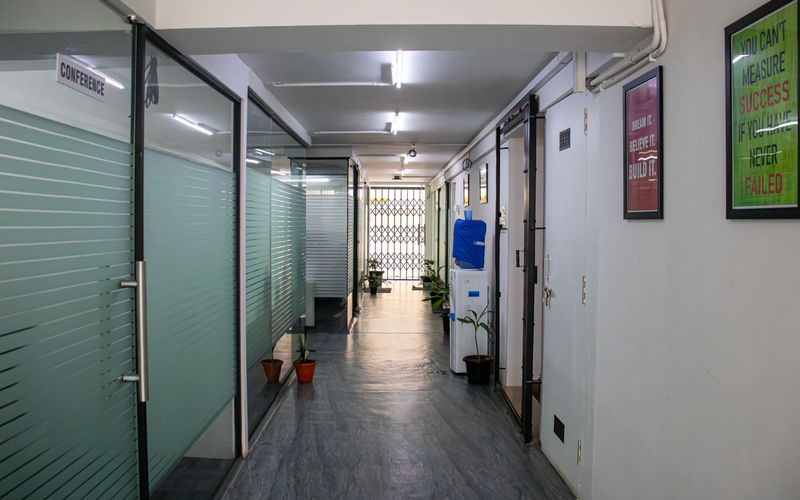 9th Main Road Hrbr Layout 1st Block Kalyan Nagar, Bengaluru Image 3