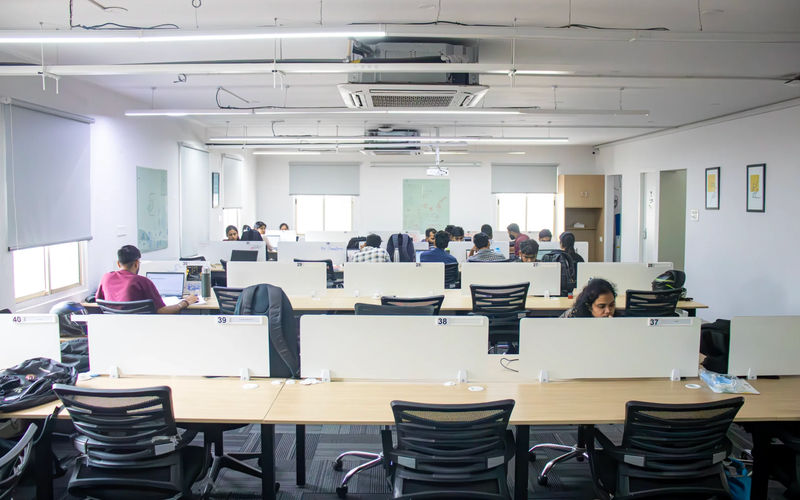 9th Main Road Hrbr Layout 1st Block Kalyan Nagar, Bengaluru Image 2