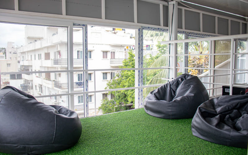 9th Main Road Hrbr Layout 1st Block Kalyan Nagar, Bengaluru Image 4