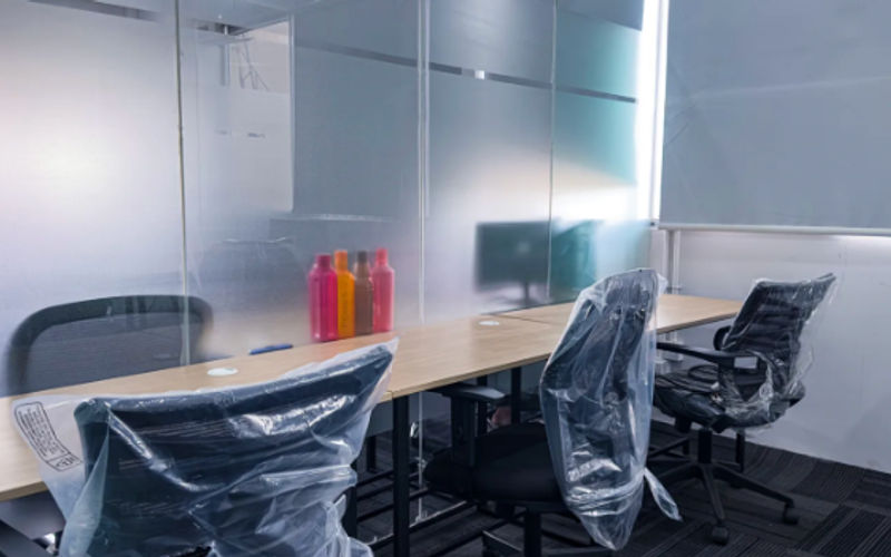 Bsk 6th Stage Ganigarapalya 100 Feet Road, Bengaluru Image 5