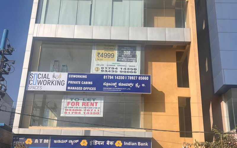 Bsk 6th Stage Ganigarapalya 100 Feet Road, Bengaluru Image 7