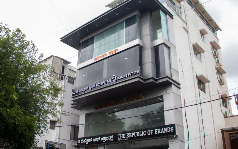 916 3rd Cross Road Hrbr I Block Hrbr Layout Kalyan Nagar, Bengaluru Image 5