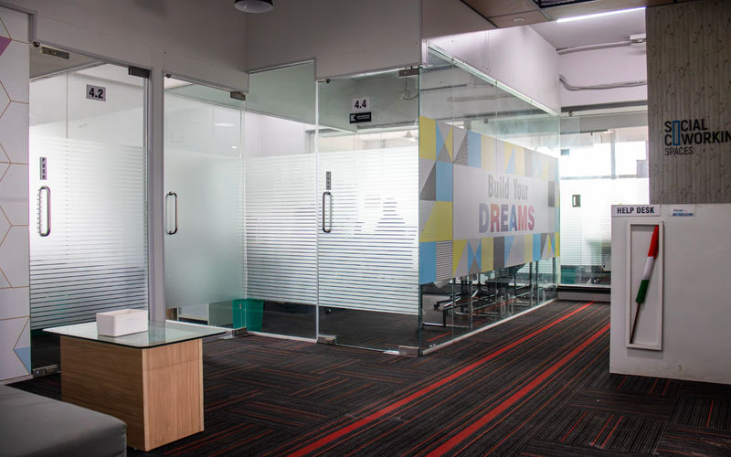 916 3rd Cross Road Hrbr I Block Hrbr Layout Kalyan Nagar, Bengaluru Image 2