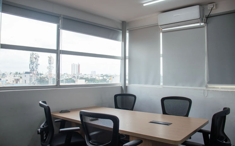 916 3rd Cross Road Hrbr I Block Hrbr Layout Kalyan Nagar, Bengaluru Image 1