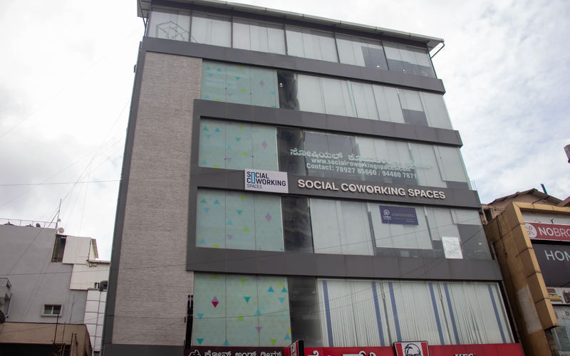 Horamavu Main Road Banaswadi, Bengaluru Image 6